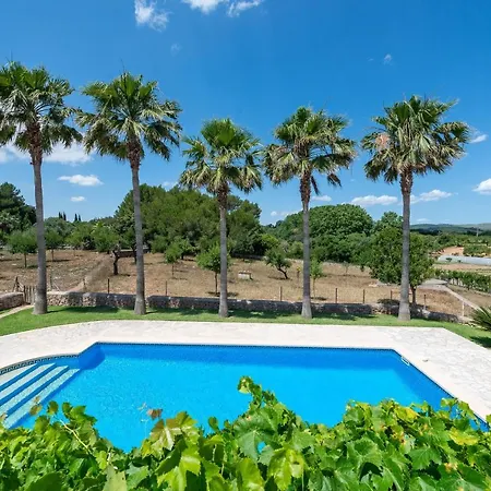 Villa Na Mayans - Casa Gran *