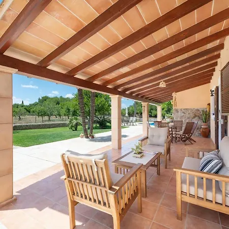Villa Na Mayans - Casa Gran