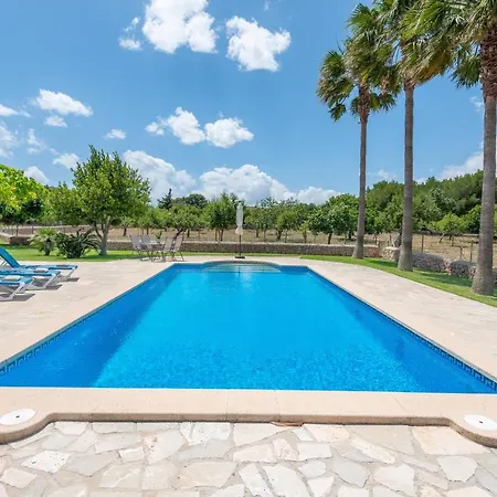 Na Mayans - Casa Gran Capdepera (Mallorca)