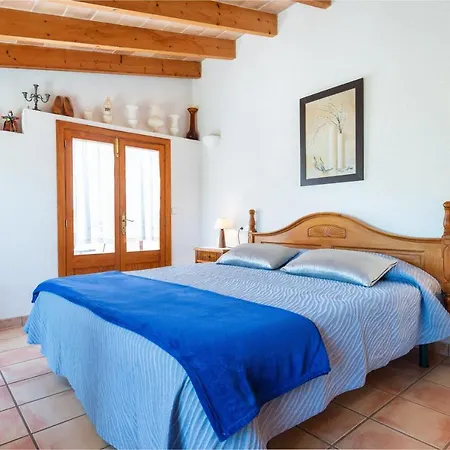 Na Mayans - Casa Gran Capdepera (Mallorca)