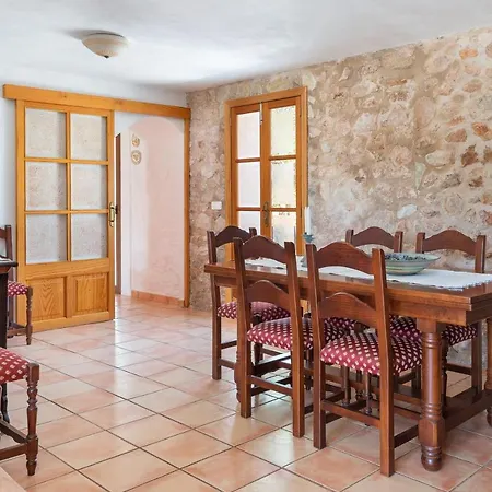Na Mayans - Casa Gran Villa *