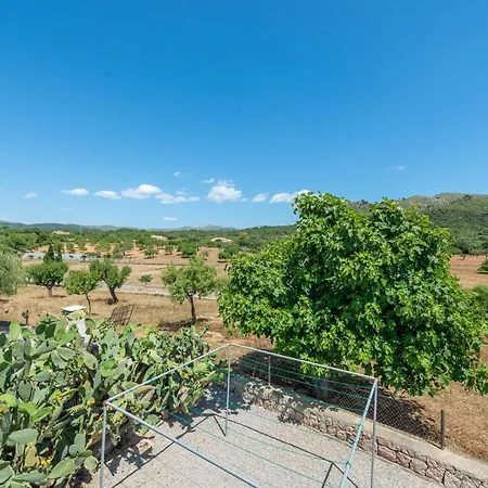 Na Mayans - Casa Gran Villa