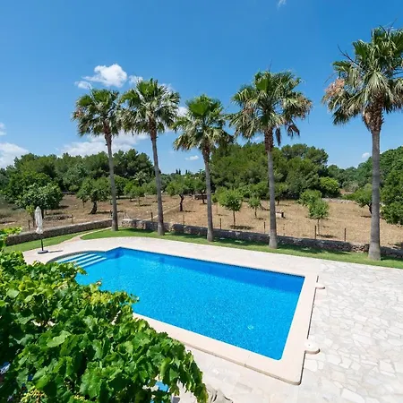 Na Mayans - Casa Gran Villa