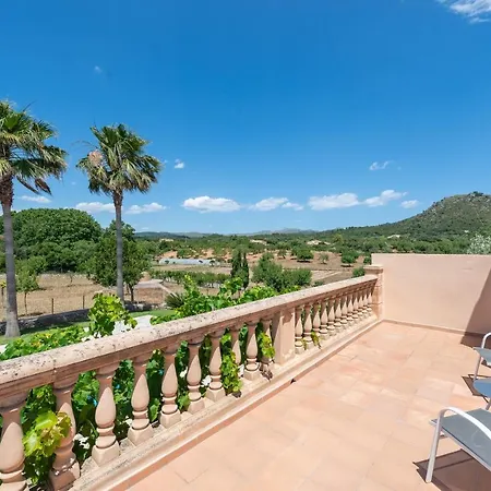 Villa Na Mayans - Casa Gran