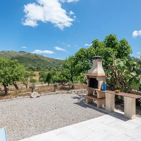 Villa Na Mayans - Casa Gran