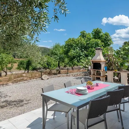 Na Mayans - Casa Gran Villa Capdepera (Mallorca)