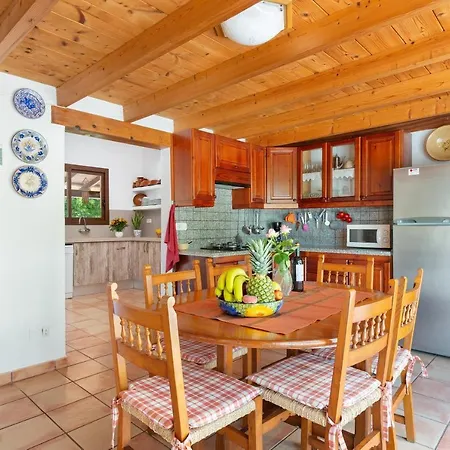 Na Mayans - Casa Gran Villa