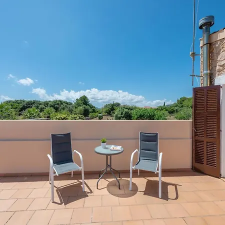 Na Mayans - Casa Gran Capdepera (Mallorca)
