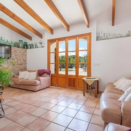 Villa Na Mayans - Casa Gran Capdepera (Mallorca)