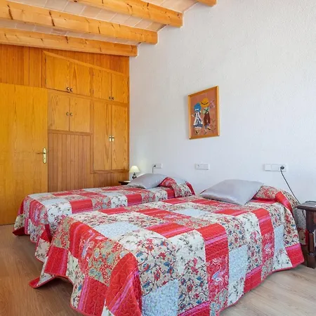 Villa Na Mayans - Casa Gran Capdepera (Mallorca)