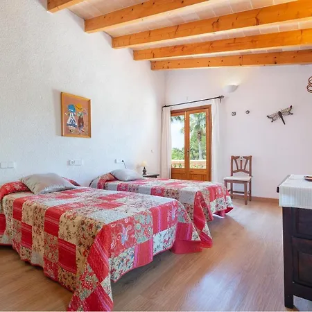 Na Mayans - Casa Gran Villa Capdepera (Mallorca)