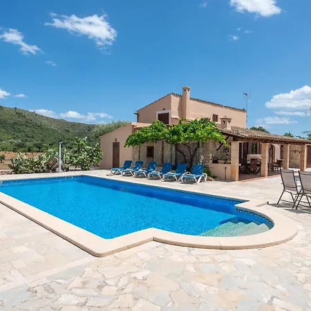 Villa Na Mayans - Casa Gran