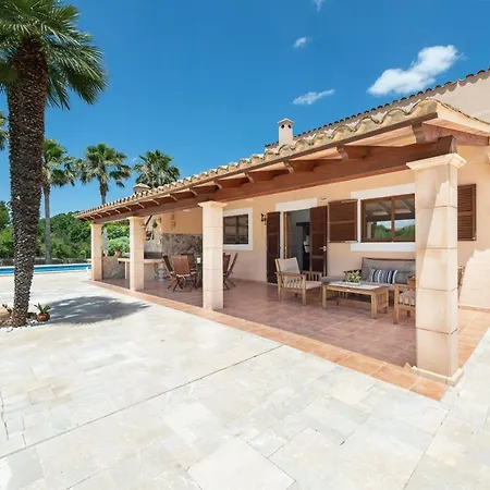 Na Mayans - Casa Gran Villa