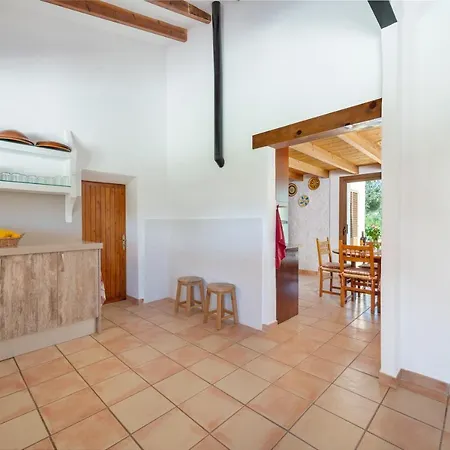 Na Mayans - Casa Gran Capdepera (Mallorca)