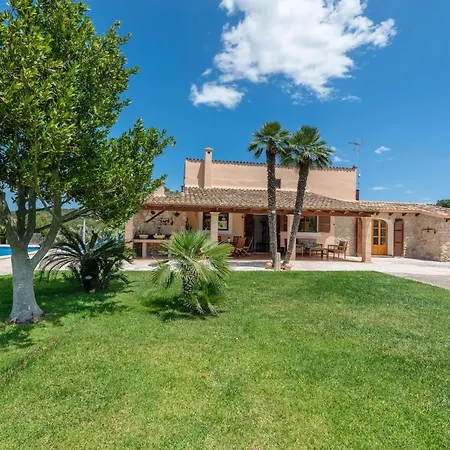 Na Mayans - Casa Gran * Capdepera (Mallorca)