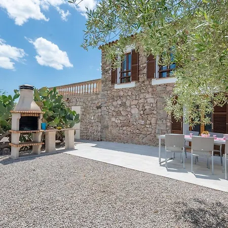 Villa Na Mayans - Casa Gran