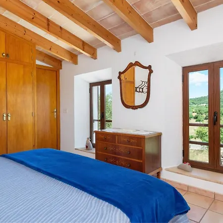 Villa Na Mayans - Casa Gran *