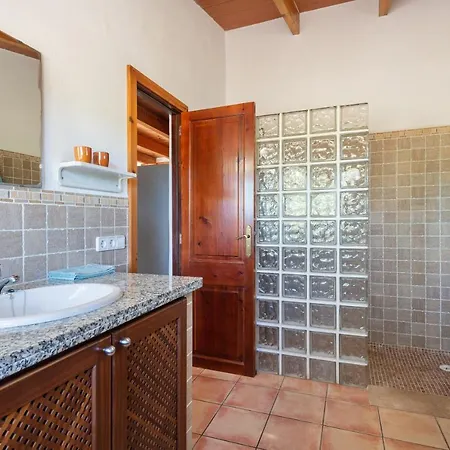 Na Mayans - Casa Gran Villa