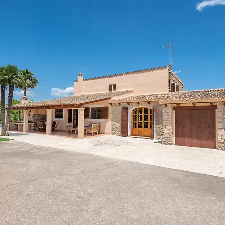 Villa Na Mayans - Casa Gran *